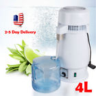 190891499356 Carejoy Usa Stainless Steel Pure Water Distiller Medical