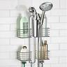 192132893114 Adovel Shower Water Filter System With Modes Handheld