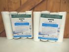 500020 199326 Watts Sediment Carbon Replacement Filter Kit New 099351861804