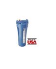 1pp-bh Campbell Mfg Heavy Duty Filter Housing Bowl Release 088409761029