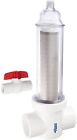 2-100ss-f Rusco Stainless Steel Screen