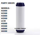 200195 Unbranded Hague Gac Granular Activated Carbon Filter