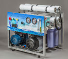 20171209 Tecnortham Seawater Desalination Watermakers Reverse Osmosis Boat Yacht Marine Homes