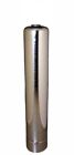 21-0948k Impact Water Filter Media Tank Stainless Steel Skin Cubic Foot