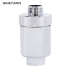 213228901 Ginetarr Universal Shower Filter In Line Water Purifier Multi Stage