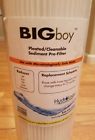 22010 Hydrologic Micron Whole House Sediment Water Filter 812111010409