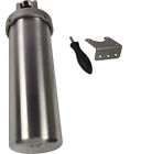 25-025004 Water Filters Stainless Steel 615311288445