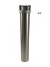 25-025175 Techtongda Npt Filter Housing For Cartridge With Stainless 681381560514