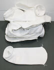 255097-75 Pentair Pentek Felt Filter Bags Size Micron Gpm 051678097038