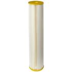 Ecp50-20bb 25549643 Pleated Replacement Water Filters Cellulose Polyester Cartridge 851905130589