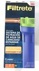 2wh-std-s01 Filtrete Sump Style Standard Capacity Whole House Filtration System