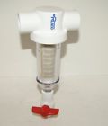 3-4-30-f Rusco 30 Mesh Spin