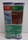 300 Dupont Series Water Filter Sediment Pleated Poly Cartridge 186366000998