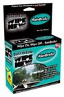311196 Rustoleum Oz Rainbrella Glass Wipes Kit 020066337889
