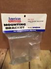 Wmb34 34 American Plumber Heavy Duty Housing Mounting Bracket Kit 051678520406