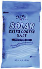 0414826 34040 Sure Soft Extra Coarse Solar Salt Lbs 041482340406