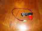 38300 Kenmore New Pump Motor
