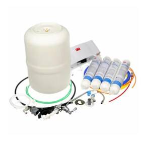 3mro401-01a 3m 3mro401 Reverse Osmosis System -
