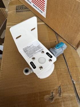 Fm1500dws 3m 52-125805 Hd And Bracket Assembly - Genuine Oem Replacement Part