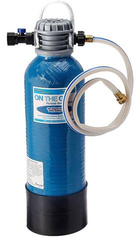 Otg3ntp3m 3m On The Go Portable Water Softener