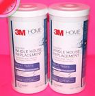 3wh-hd-s01h Home Water Filtration Month Replacement Filters For System 051128890134