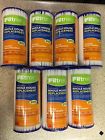 3wh-hdpl-f01 Filtrete Lot Of 7