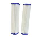 3wh-stdpl-f02h 3m Pleated Water Filter