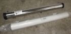 316l 4 X 40 Na Stainless Steel Ro System Membrane Housing With Desal Filter