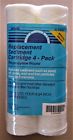 42-3465 Sears Sediment Filter Cartridges Nip