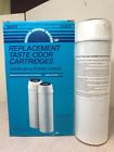 4234205 Sears Oem Water Carbon Filter Replacement Cartridge Taste Odor Sediment