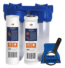 43180-39976 Aquaboon Best Universal In Whole House Water Filtration