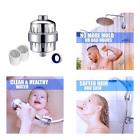 4318081560 Quantum Gm Shower Head Filter With Cartridges Universal 860354000701