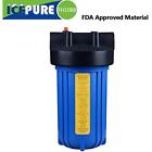 43235170706 Icepure Replacement Undersink Water Filters Whole House Filter 603470134765