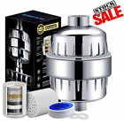 43397-29508 Vkosha Shower Filter Water Purifier Hard Softener Showerhead 696570525182