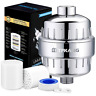 43551-147508 Sheng Tpk Stage Shower Filter For Hard Water 691041466940