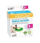 22517437469 43746 Catit New 2.0 Triple