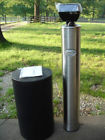 4700-8 Steeltec Stainless Steel Water