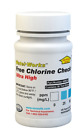 480024 Industrial Test Systems Waterworks Free Chlorine Strip Ultra 809762800244