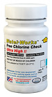 480124 Industrial Test Systems Waterworks Free Chlorine Strip Ultra 809762801241