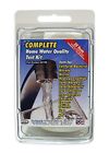 481199 Industrial Test Systems Complete Home Water Quality Kit 789164307582