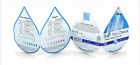 487942 Its Safe Tap Water Test Kit Copper Iron Chlorine Hardness