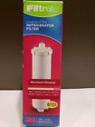4il-clc-s01 Filtrete Universal Refrigerator Filter Maximum Filtration 016145269486