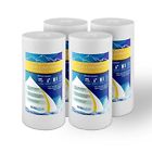 4s-10bb5 Ronaqua Big Blue Sediment Replacement Water Filters Micron 780347036077