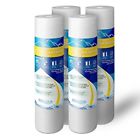 4s-20bb1 Ronaqua Big Blue Sediment Replacement Water Filters Micron Cartridges By