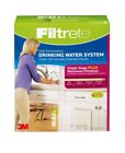 4us-maxl-s01 Filtrete Single Stage Lead Cysts Reduction Filtration System 016145269424