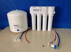 4vtfc25g-pb Hydrotech Pushbutton Reverse Osmosis