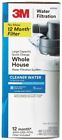 4wh-qss-s01h 3m Whole House Water