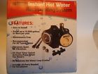 500805 Watts Premier Instant Hot Water Recirculating System Model