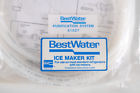 51027 Shaklee Bestwater Ice Maker Kit Sold Individually Hoses Etc New