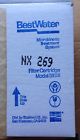 51031 Shaklee Bestwater Microkinetic Water Filter Cartridge Genuine New Nos